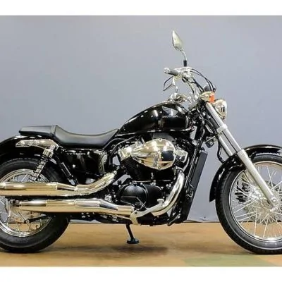 Honda VT400S