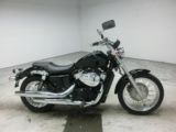 Honda VT400S