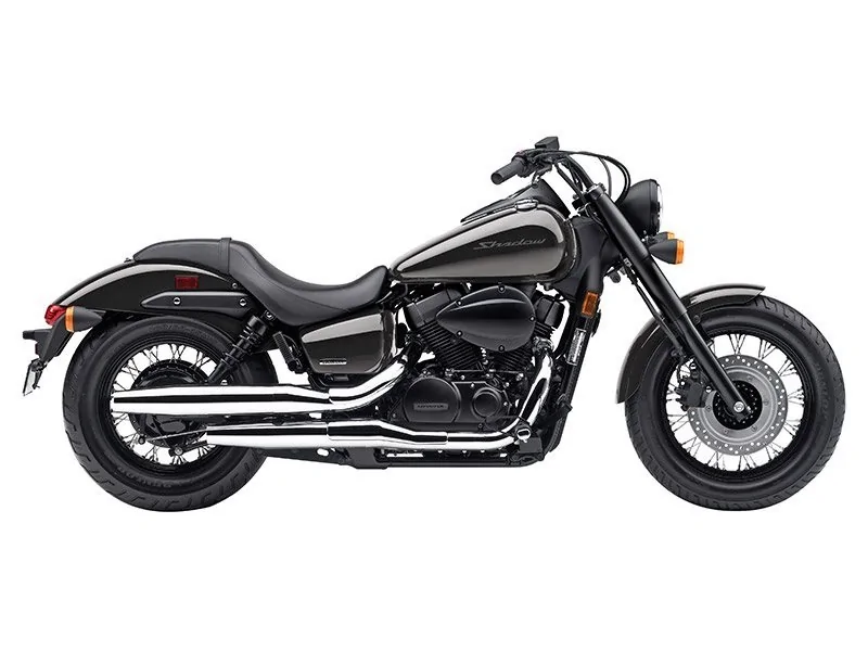 Thumbnail for Honda VT750C2B Black Spirit 2014
