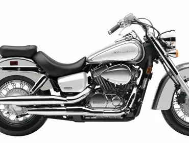Thumbnail for Honda VT750C Shadow 2015
