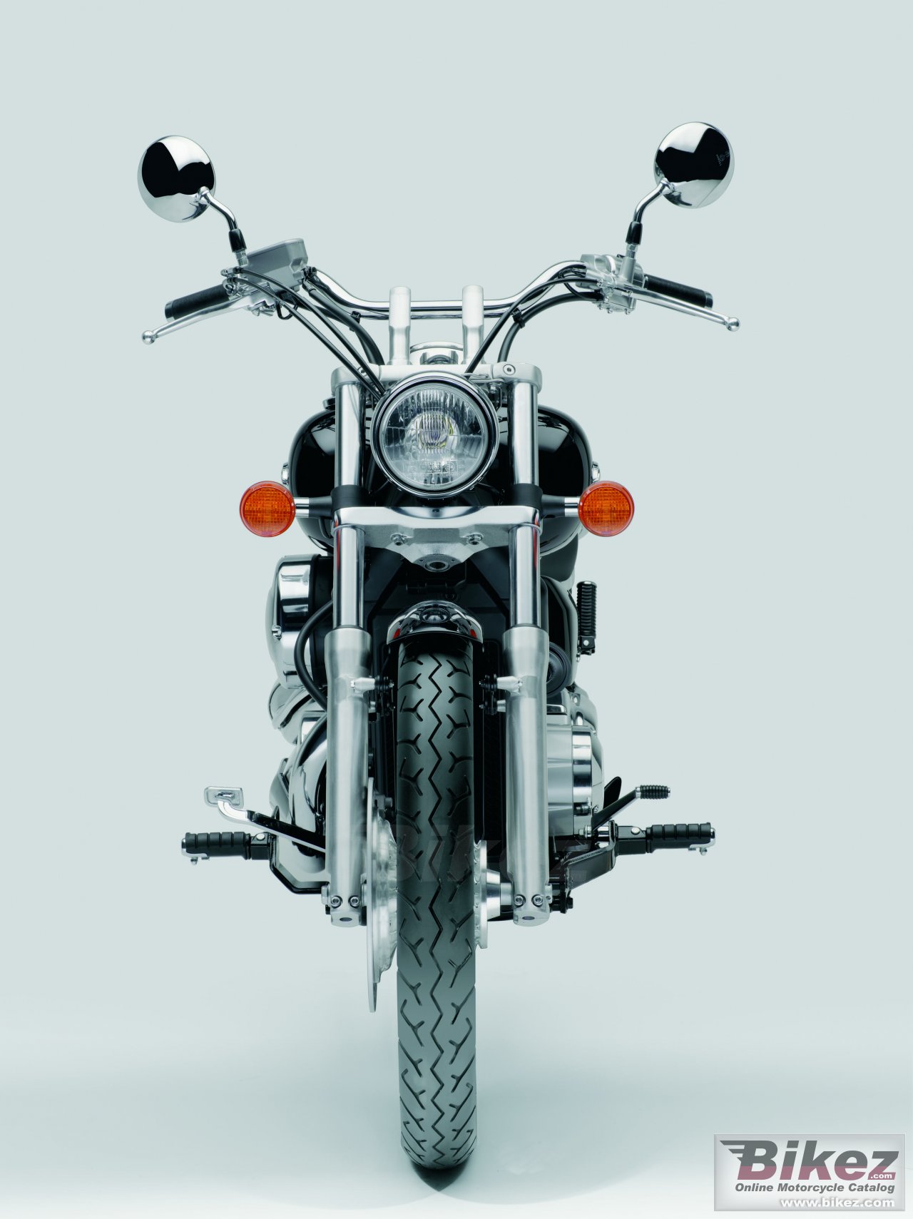 Thumbnail for Honda VT750DC Shadow Spirit 2009