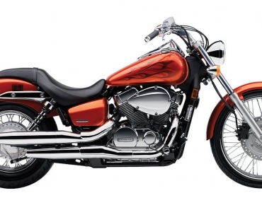 Honda VT750S