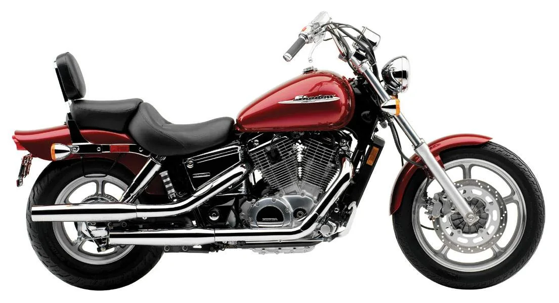 Honda VT 1100 C Shadow Spirit