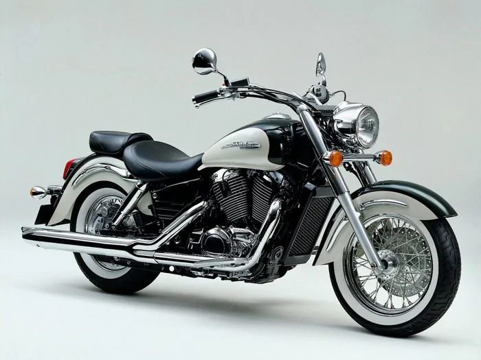 Thumbnail for Honda VT 1100 Shadow Phoenix Edition 1993