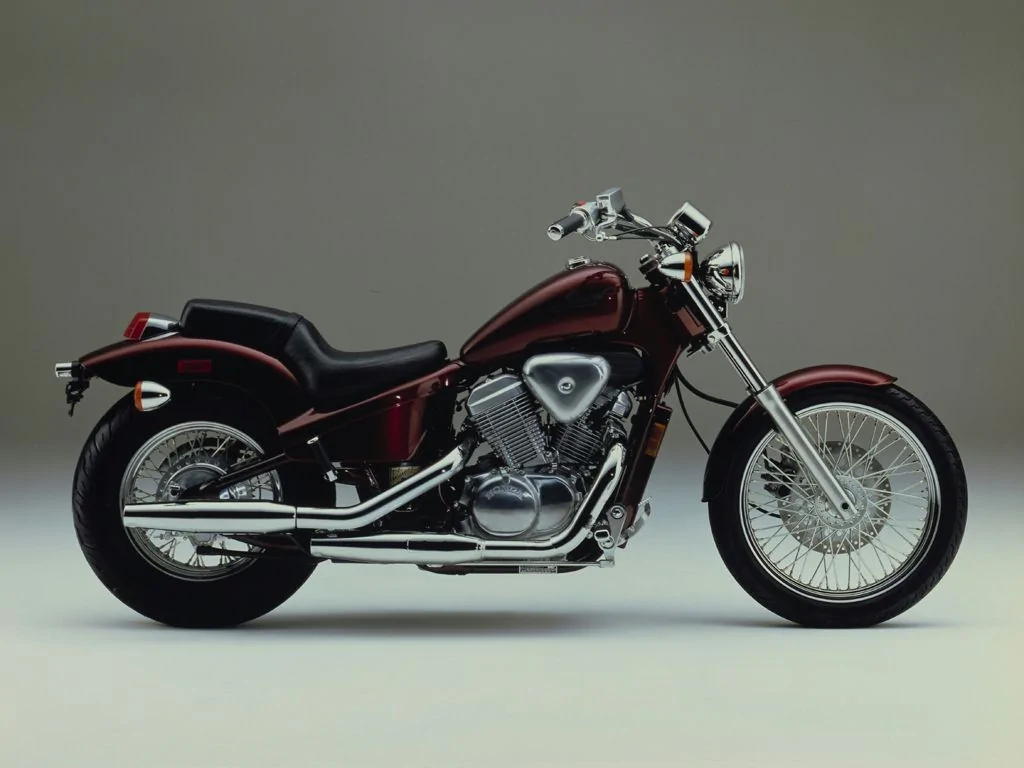 Honda VT 600 C