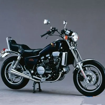 Thumbnail for Honda VT 750 C Shadow 1983