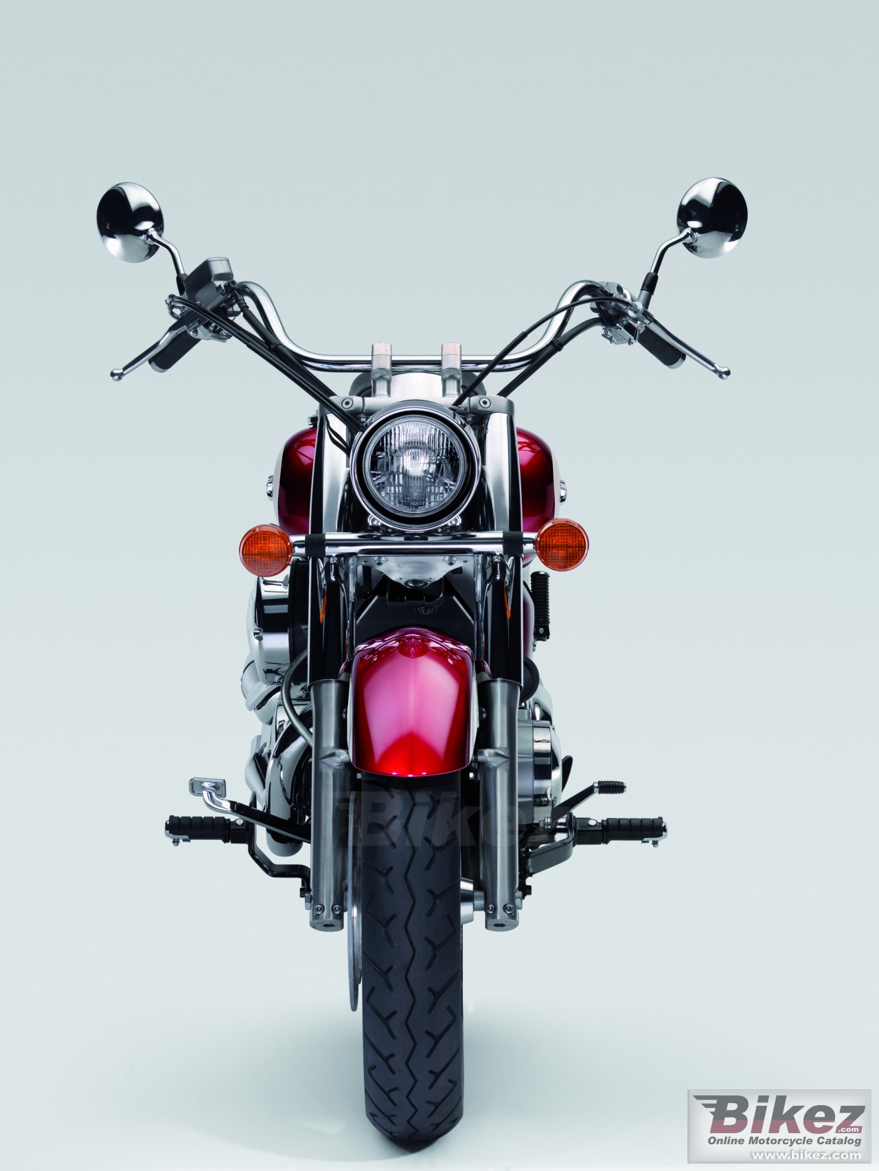 Thumbnail for Honda VT 750 C Shadow 2008