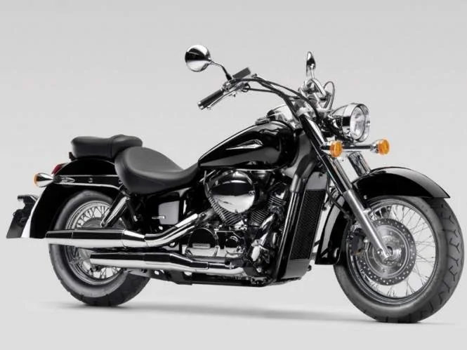 Thumbnail for Honda VT 750 C Shadow 2008