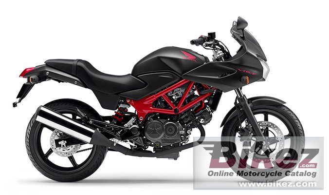 Honda VTR-F 250
