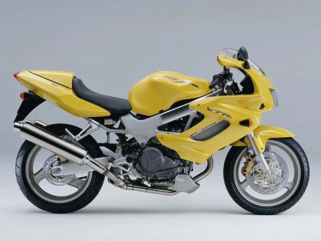 Thumbnail for Honda VTR 1000 F 1998