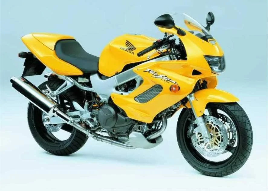 Thumbnail for Honda VTR 1000 F 1999