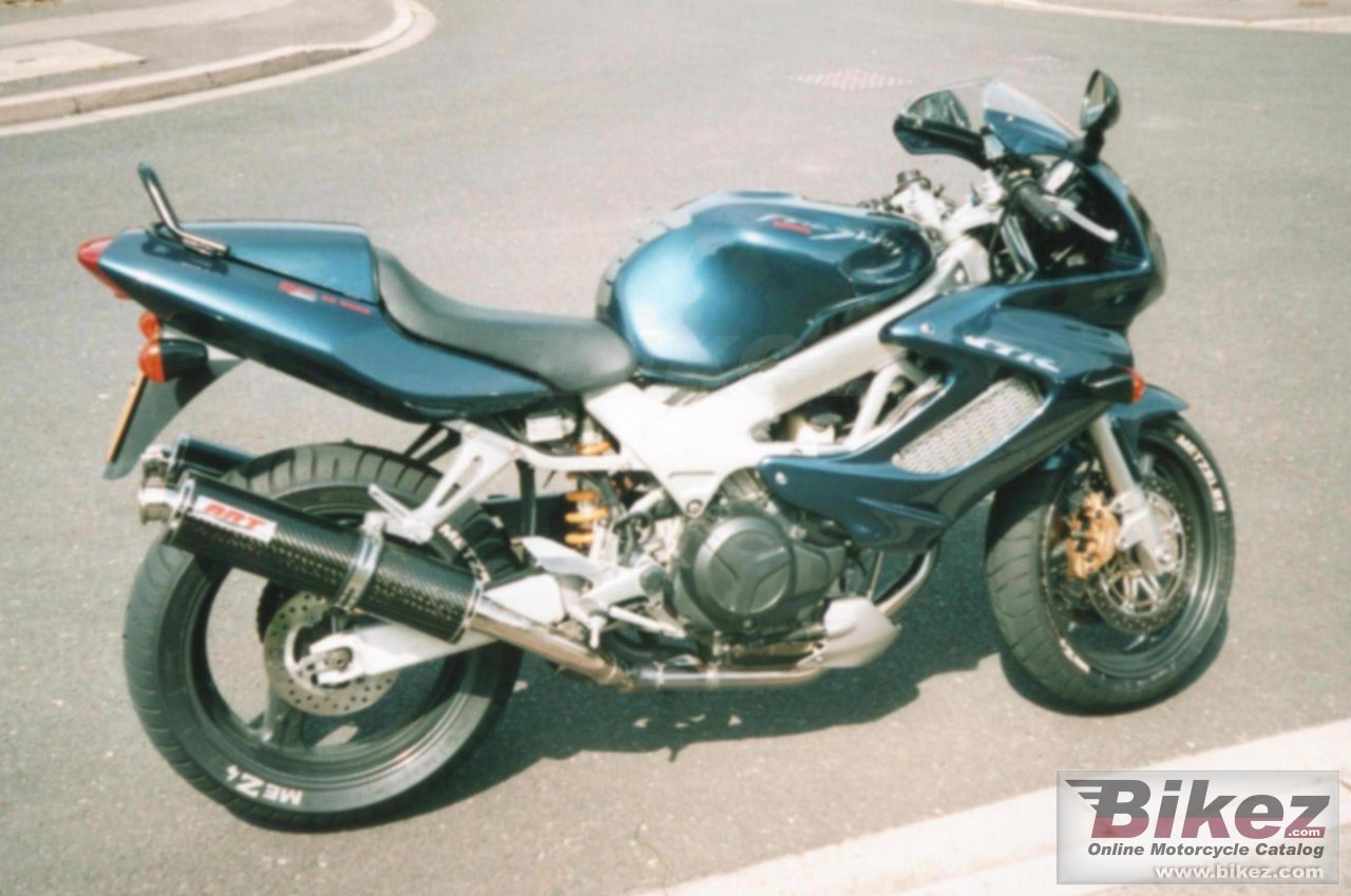 Thumbnail for Honda VTR 1000 F 1999