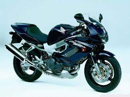 Honda VTR 1000 F Firestorm