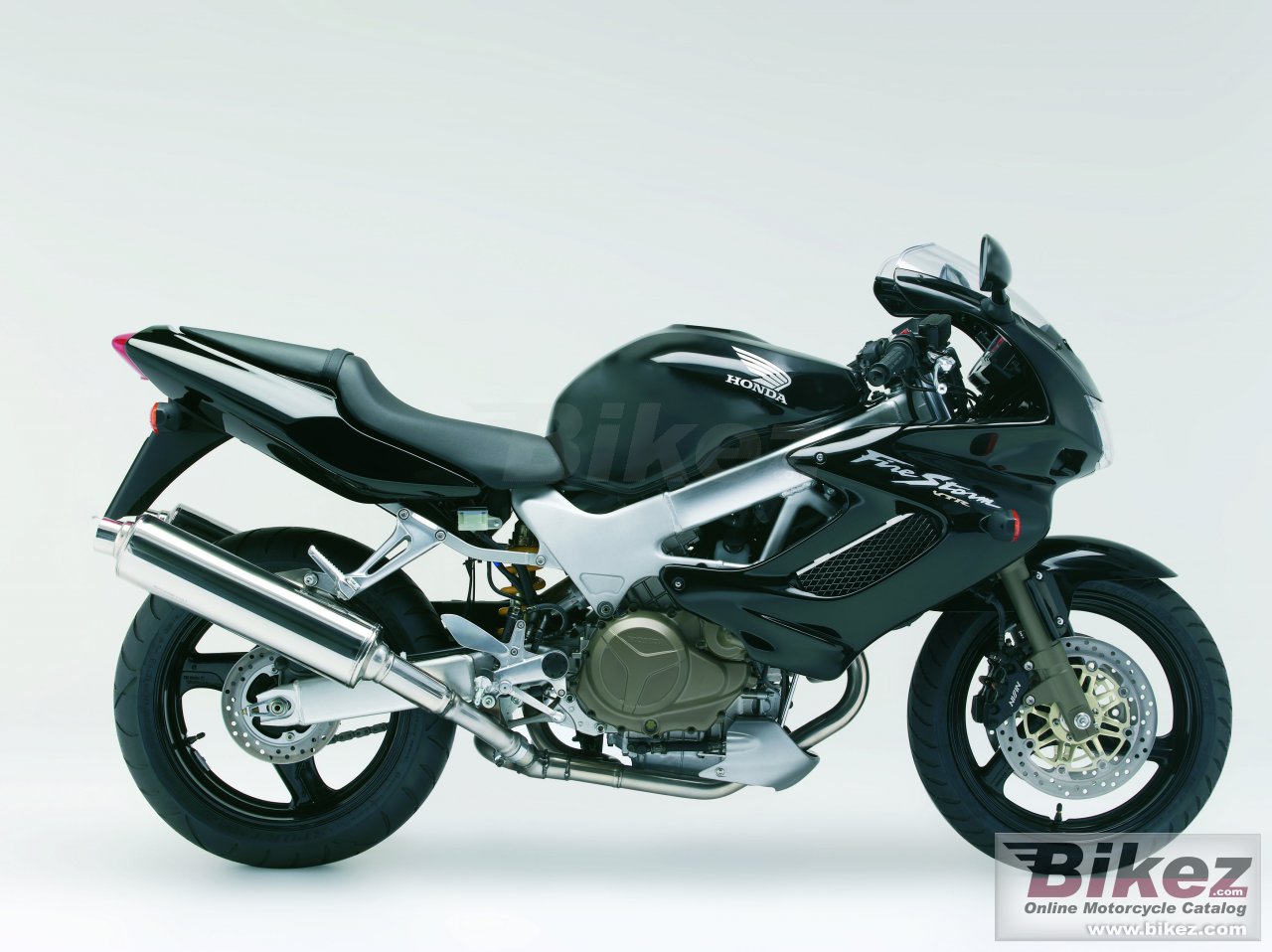 Thumbnail for Honda VTR 1000 F FireStorm 2006
