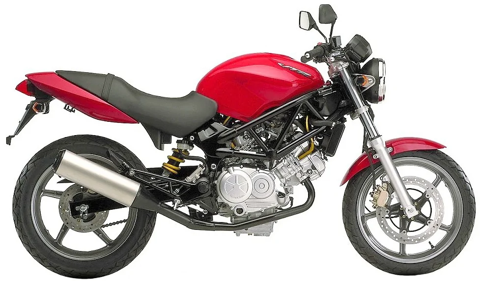 Honda VTR 250