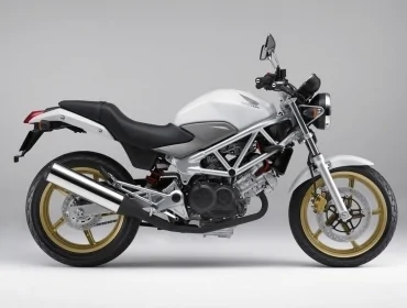 Thumbnail for Honda VTR 250 2015