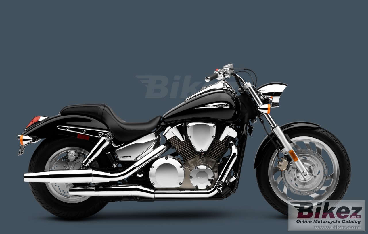 Honda VTX1300C