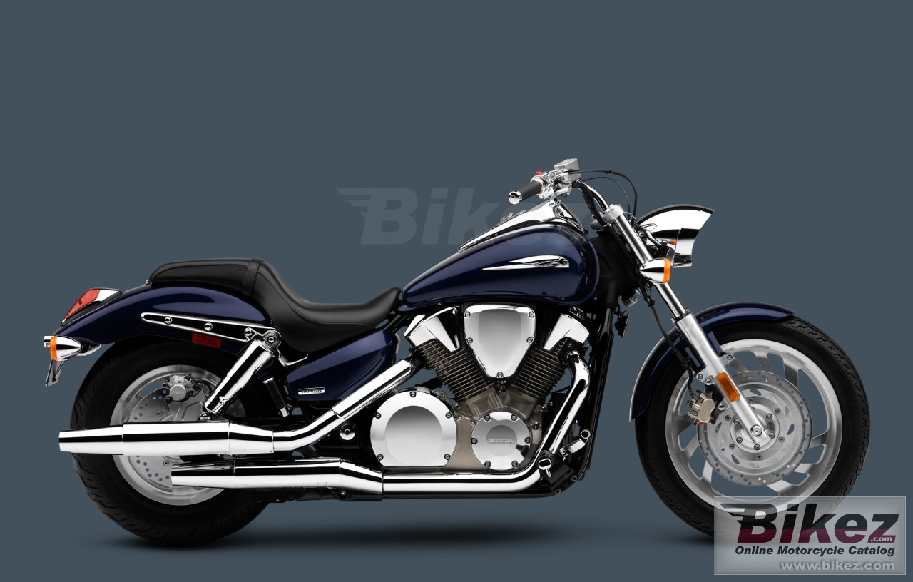 Honda VTX1300C
