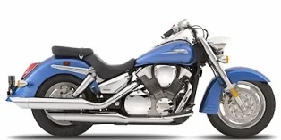 Thumbnail for Honda VTX1300R 2007