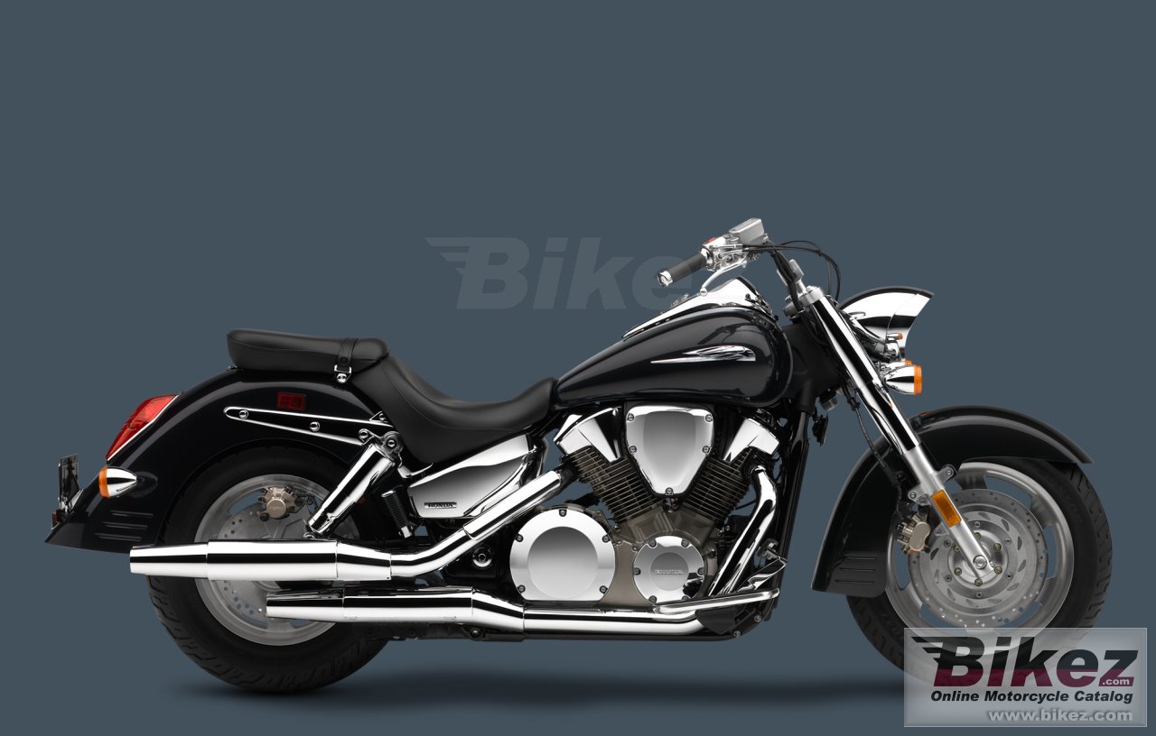 Honda VTX1300R