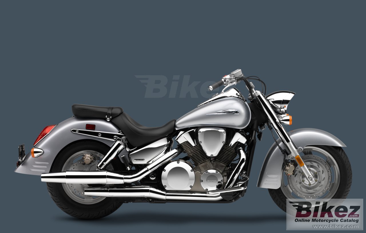 Honda VTX1300R