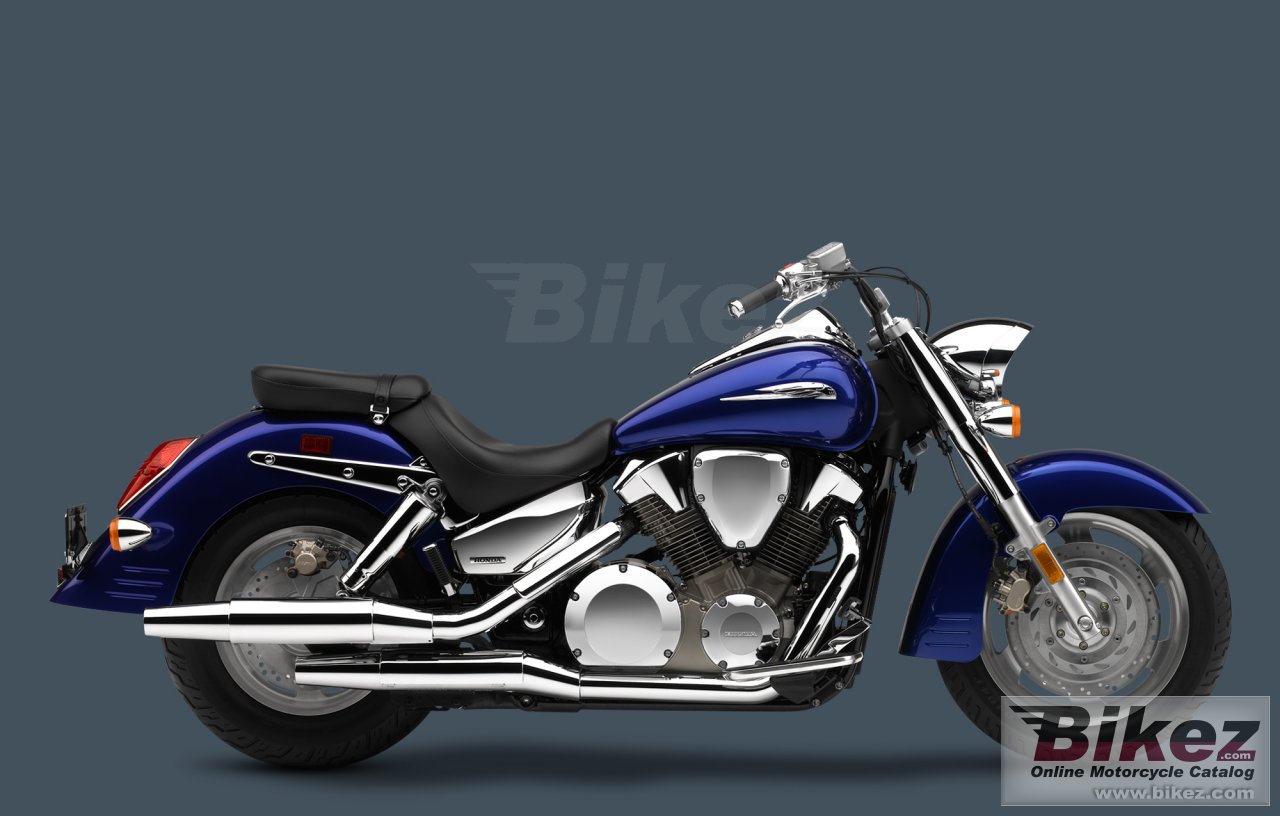 Honda VTX1300R