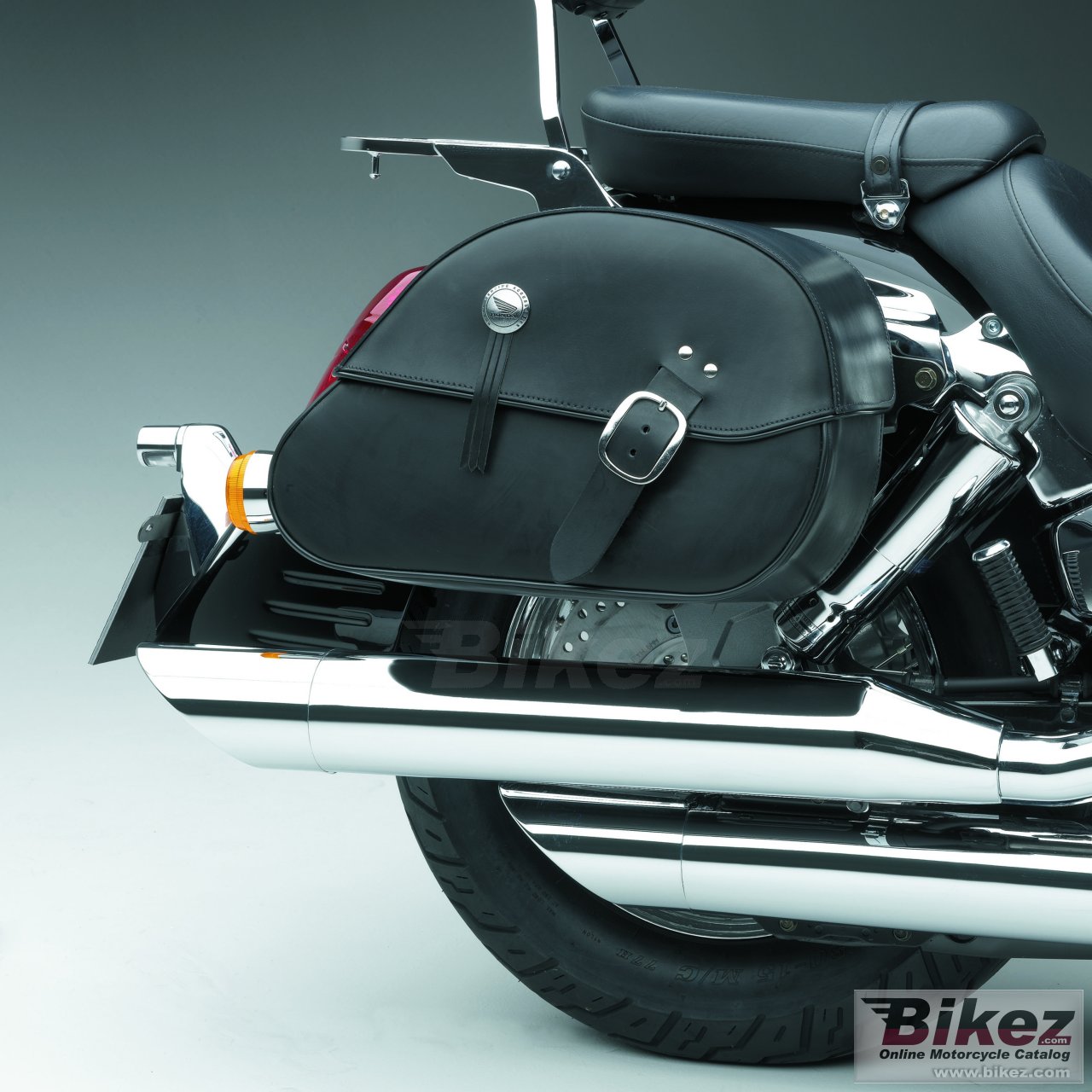 Thumbnail for Honda VTX1300S 2007