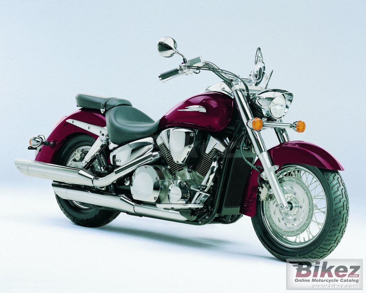 Honda VTX1300S