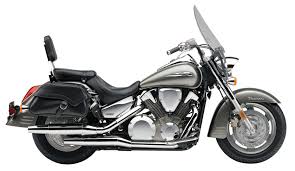 Thumbnail for Honda VTX1300T 2010
