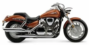 Thumbnail for Honda VTX 1300 2004