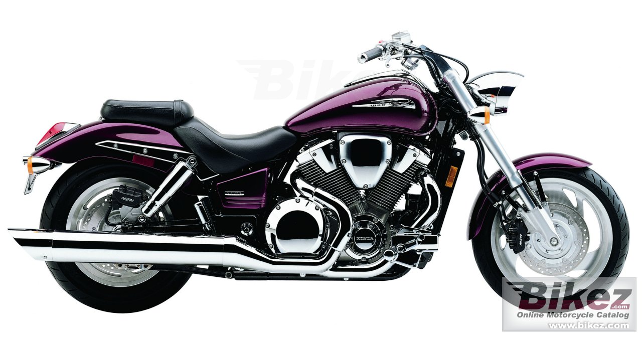 Honda VTX 1300