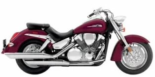 Thumbnail for Honda VTX 1300 R 2006