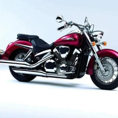 Thumbnail for Honda VTX 1300 S 2003