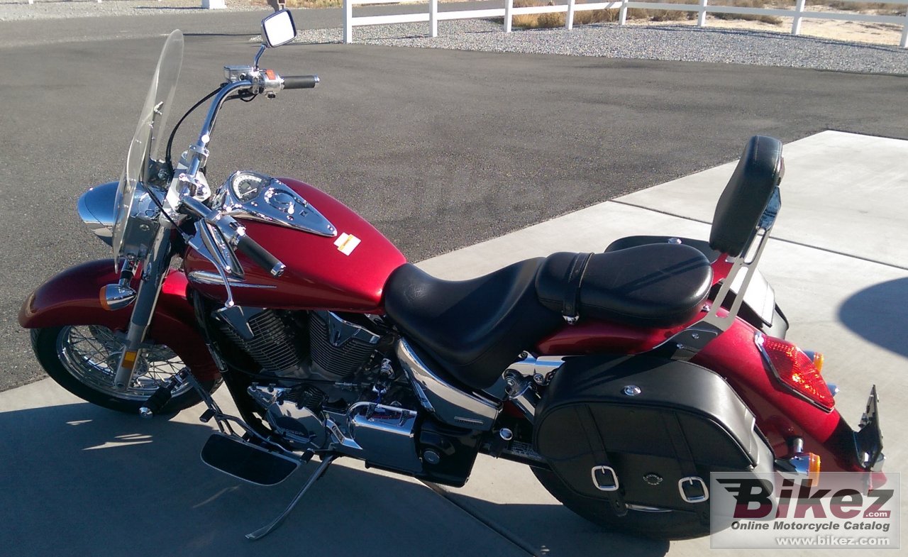 Thumbnail for Honda VTX 1300 S 2005