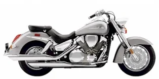Thumbnail for Honda VTX 1300 S 2005