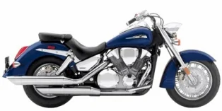 Thumbnail for Honda VTX 1300 S 2006