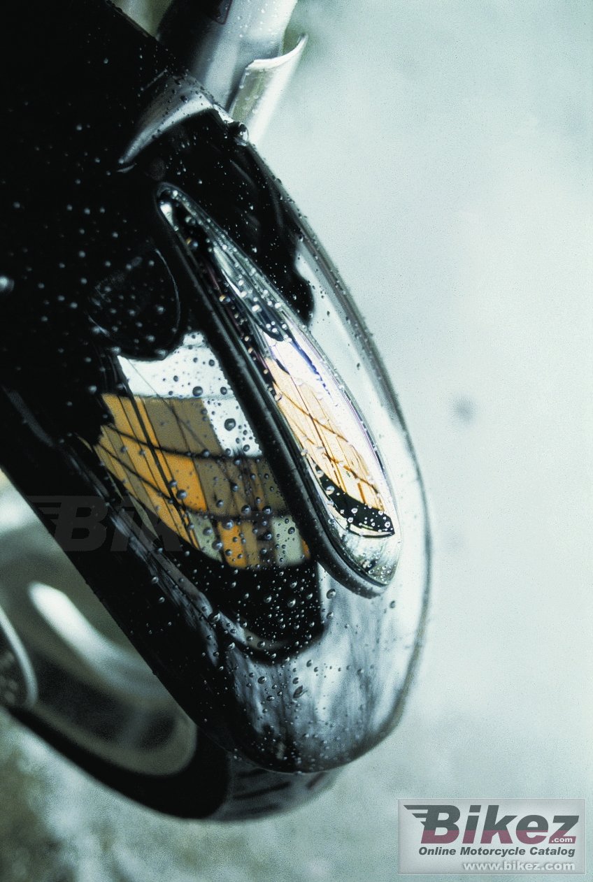 Thumbnail for Honda VTX 1800 C 2007