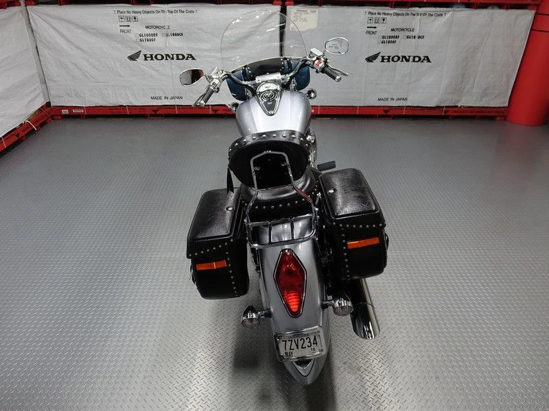 Thumbnail for Honda VTX 1800S Classic Cruiser 2006