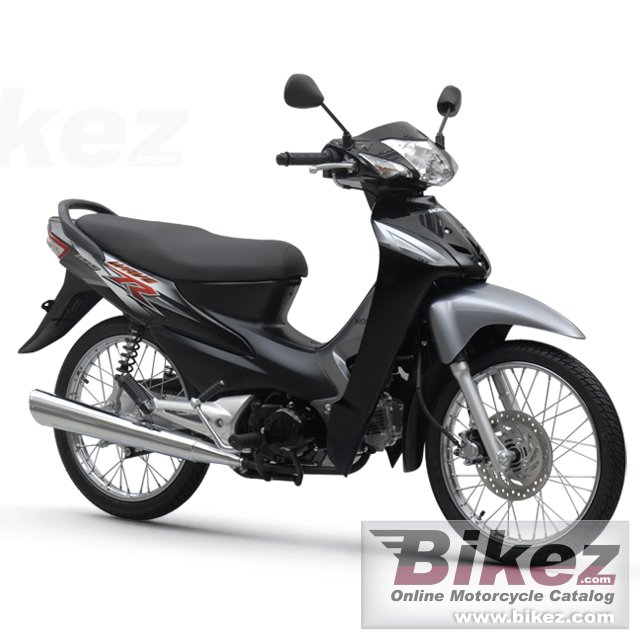 Thumbnail for Honda Wave 100R 2013