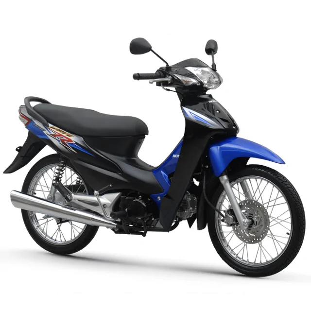 Thumbnail for Honda Wave 100R 2013
