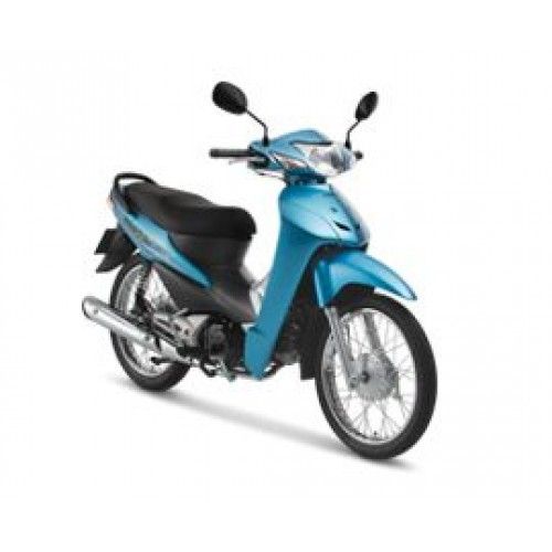 Honda Wave 110 Alpha