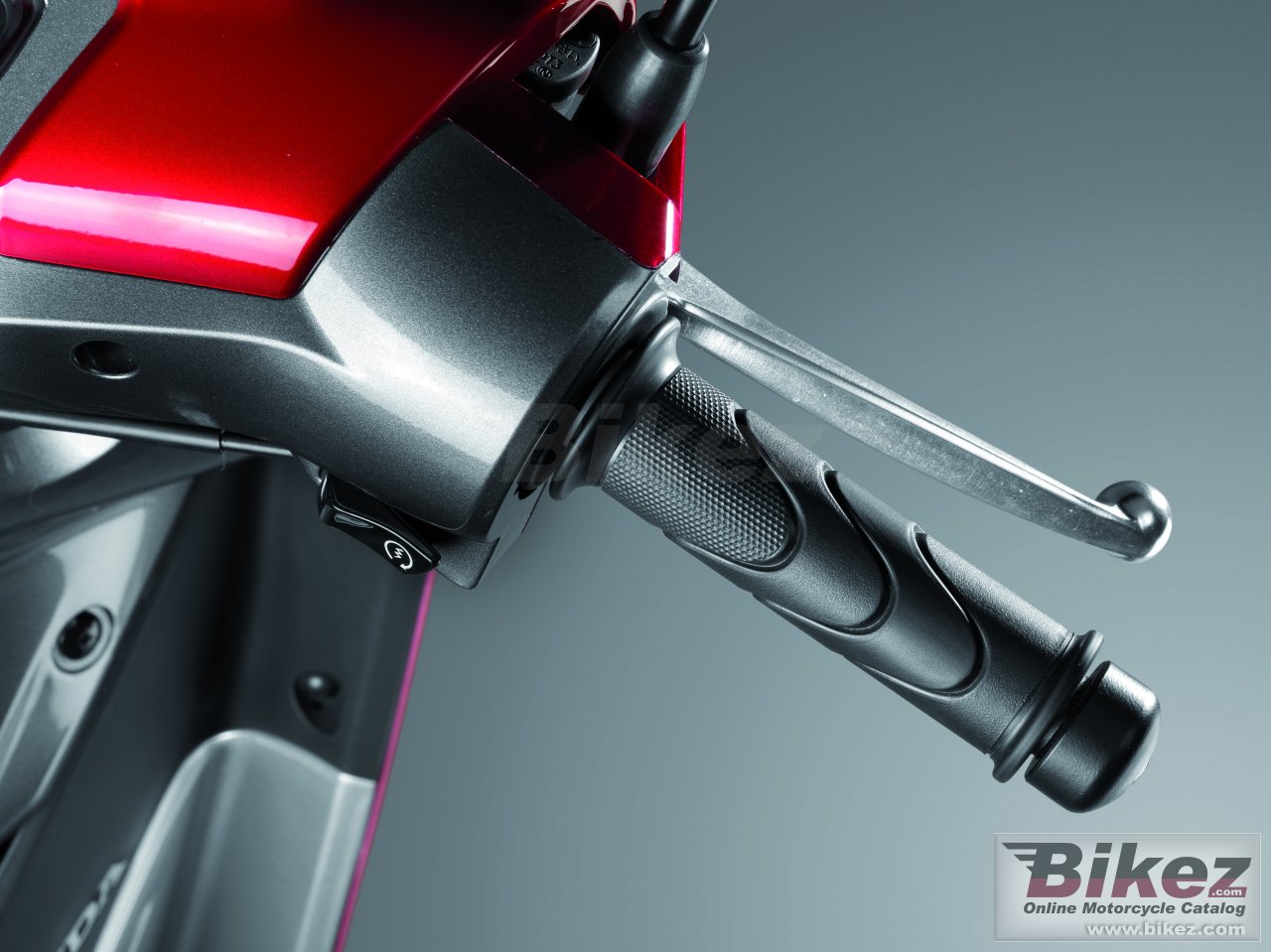 Thumbnail for Honda Wave 110i 2012