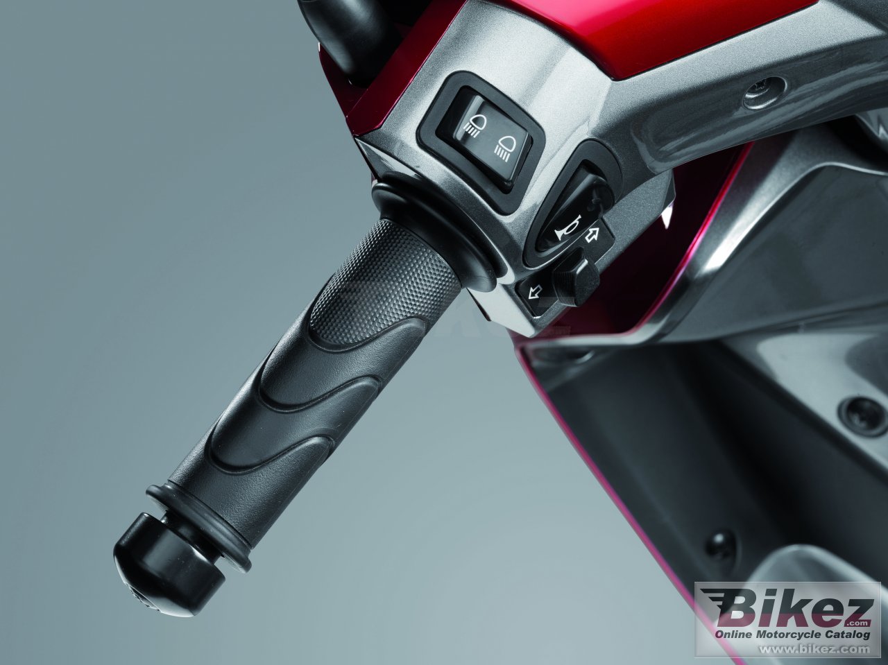 Thumbnail for Honda Wave 110i 2012