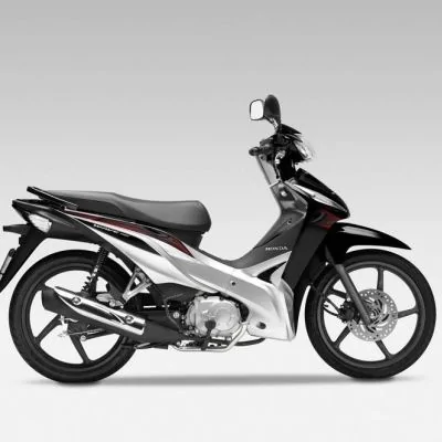 Thumbnail for Honda Wave 110i 2012