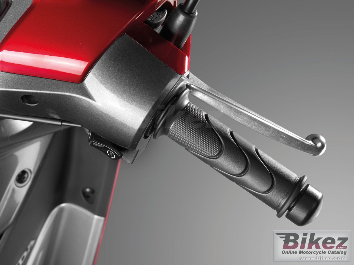 Thumbnail for Honda Wave 110i 2013