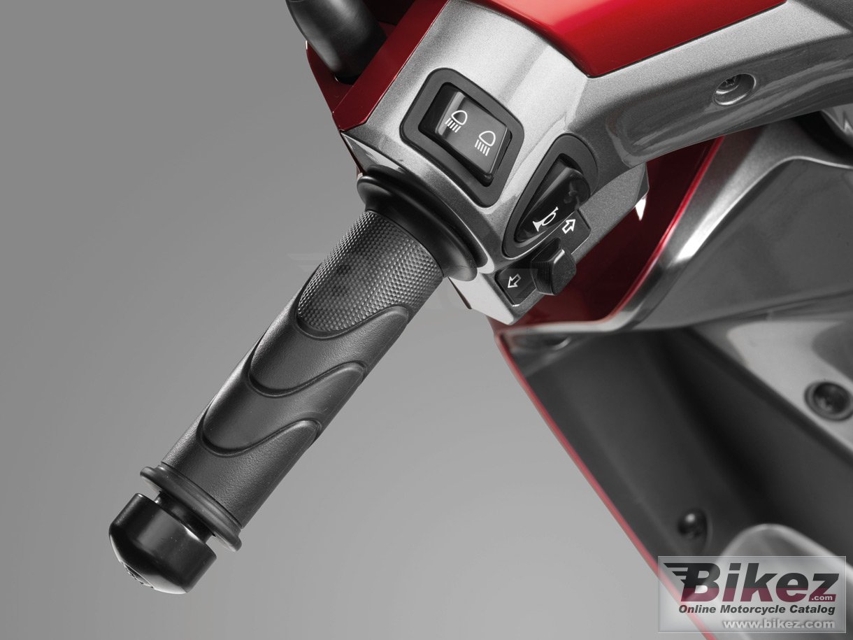 Thumbnail for Honda Wave 110i 2013