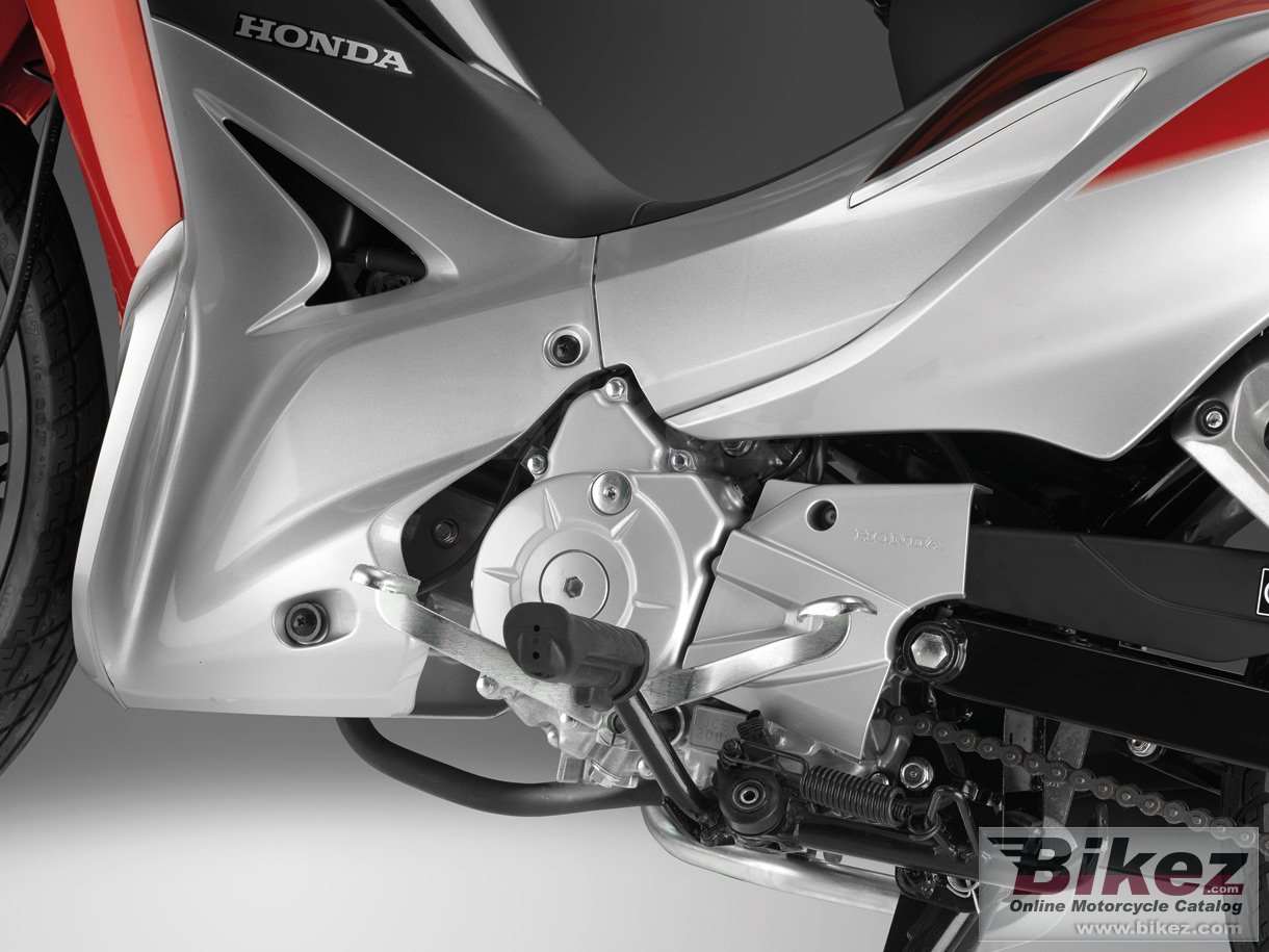 Thumbnail for Honda Wave 110i 2013
