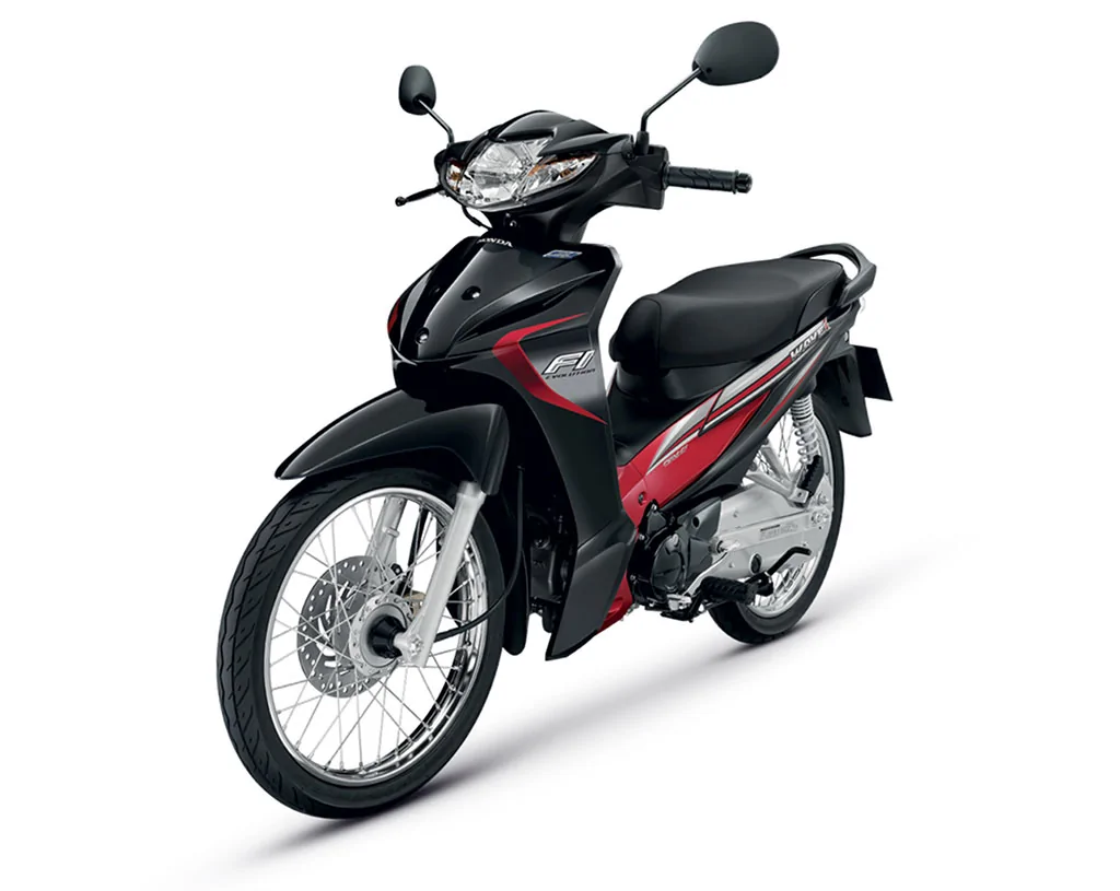 Thumbnail for Honda Wave 110i 2013