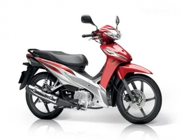 Thumbnail for Honda Wave 110i 2014