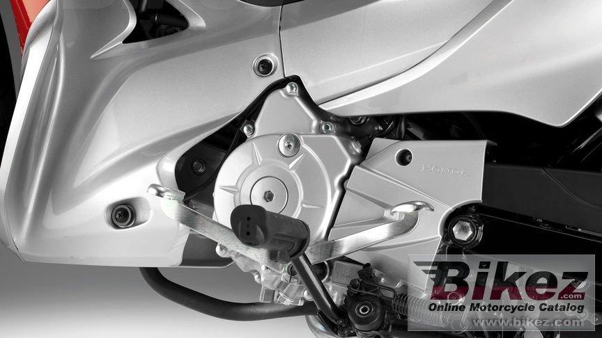 Thumbnail for Honda Wave 110i 2017